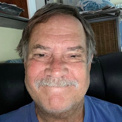 CTroxel3's profile picture. Retired funeral director