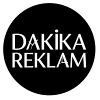Dakika Reklam(@DakikaReklam) 's Twitter Profile Photo