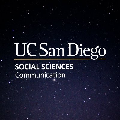 UCSD Communication