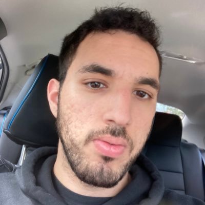 alexanderadak's profile picture. I have seen the future, and it is now.