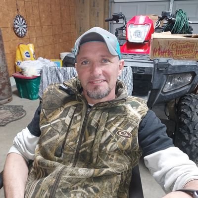 NO DM'S,love my lord and savior#1 love my amazing wife and 2 daughters and will fight to the end for all of them with the protection of his word.