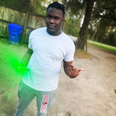 Johns Island, SC River Baby 🖤👻: donnie_843