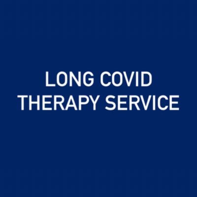 Service dedicated in educating and supporting those within their long covid recovery within the Halton and Warrington region.