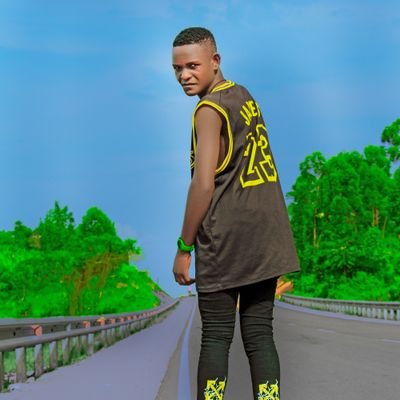 UgBiruz's profile picture. big boy ❤️