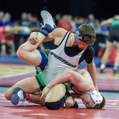 Deegan Houska Profile