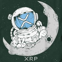 XRP THE WIZARD🌙(@XRP_Wizardry) 's Twitter Profile Photo