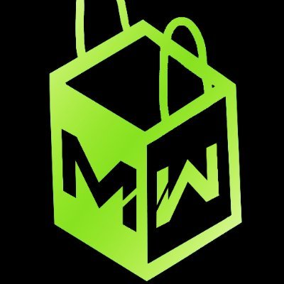 codmwstore Profile Picture