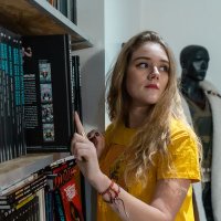 Alexandra (@batalex08) 's Twitter Profile