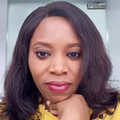 OlofuEsther's profile picture. Loving all the way