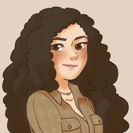 🧋Curly Punzieさんのプロフィール画像