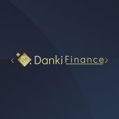 dankifinancet3's profile picture. ⭐️ Focamos em Soluções Blockchain (Web3)
#dankicode #dankitoken #criptomoedasbrasil #blockchainbrasil