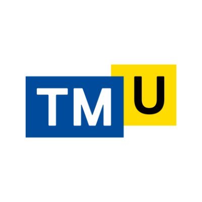 TMU's official housing and residence life account.
Formerly Ryerson University. Join us as we write our new chapter.
https://t.co/TubkMDTThI