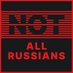 NotAllRussians? Profile picture