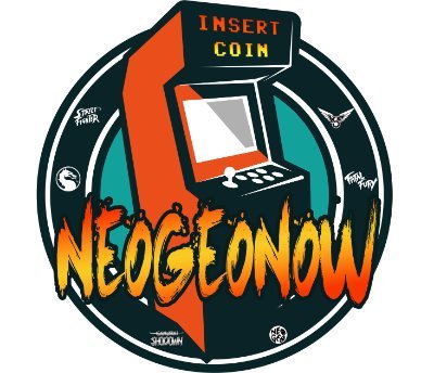 The Official Twitter for The Neogeonow Youtube Channel! A channel dedicated to Fighting games in General, and SNK games in particular, wit Tons of lore content!