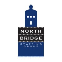 NorthBridge Staffing(@NBStaffing) 's Twitter Profile Photo