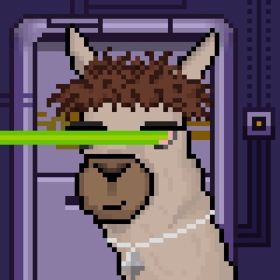 NFT projects, graphic design & boardgame inventions. PA/LLamaverse etc.. DM for chat/trades/services here or Discord:Greenpilled.eth#0001