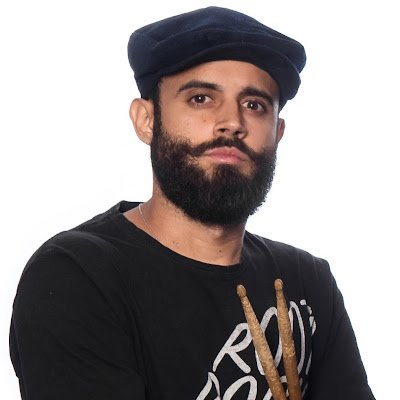 Bmkmoreira's profile picture. Bismark