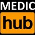 𝗠𝗲𝗱𝗶𝗰 𝗛𝘂𝗯 (@themedichub) Twitter profile photo 𝗠𝗲𝗱𝗶𝗰 𝗛𝘂𝗯 (@themedichub) Twitter profile photo