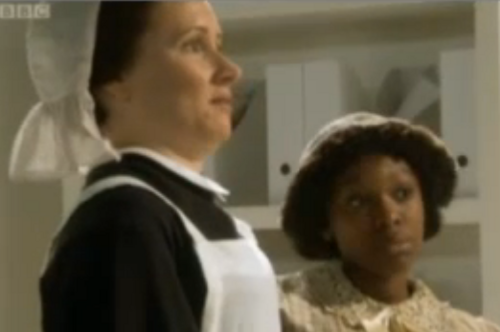 I am Florence Nightingale aka The lady with the lamp ..and i also invented the pie chart!
