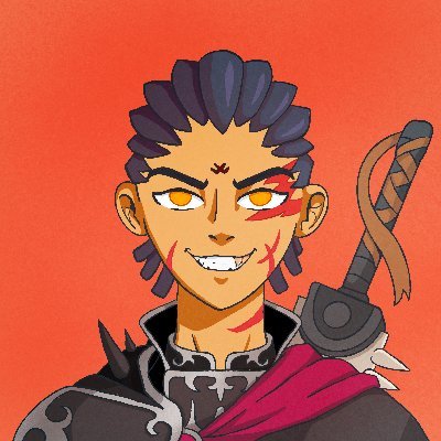 Luke_ALB's profile picture. Newbie Italian NFT collector
Spare time Doc.