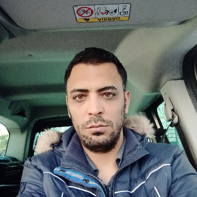 sabiro0988's profile picture. full stack developper