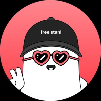 InternStani's profile picture. Summer Analyst for @stanikulechov , the interim CEO at cryptotwitter