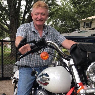 SiegKien's profile picture. Crypto Investor.