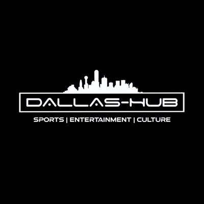 Your Dallas Hub For  Sports | Entertainment | Culture