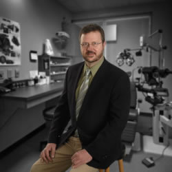 BreenEyeCare's profile picture. Dr. Breen is a board-certified eye doctor in Northern Kentucky offering the treatment of eye problems and injuries, as well as routine eye exams.