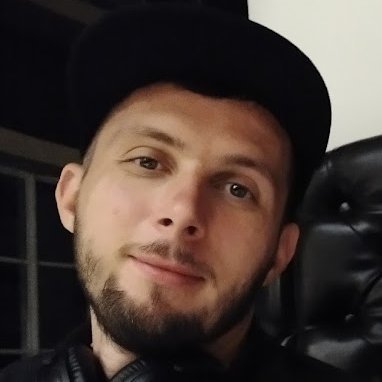 Ruslan Kyba🇺🇦 Profile