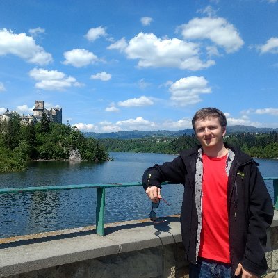 WiktorHalecki's profile picture. 