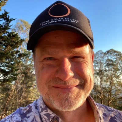 GleiterNick's profile picture. Environmental and occupational health scientist, and philosopher.