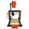 3DPrintronics's profile picture. Manufacturers of Prusa i3 Mk3s Bear Upgrade 3d printer | WorkBee CNC | V Slot | C Beam | Made in India 🇮🇳🛠🔧#prusai3 #3dprinter #diycnc #voron #vslot