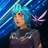 Caitlyn Geek (@caitlyn_geek) 's Twitter Profile