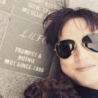 Ruth Saxton(@ruthsaxton76) 's Twitter Profile Photo