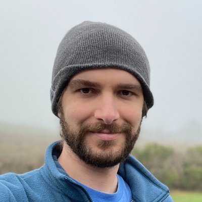 grahamtremper's profile picture. Software engineer and coffee enjoyer