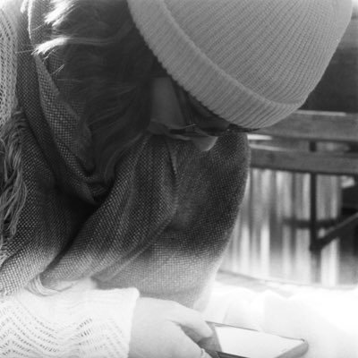 ArguinGabrielle's profile picture. Mes tweets n’engagent que moi.