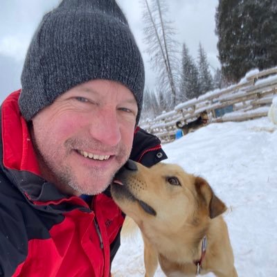 Husband & father who runs trails and does a little Orthopaedic surgery, all tweets are mine. Personal attacks, anonymity & profanity earn a block.