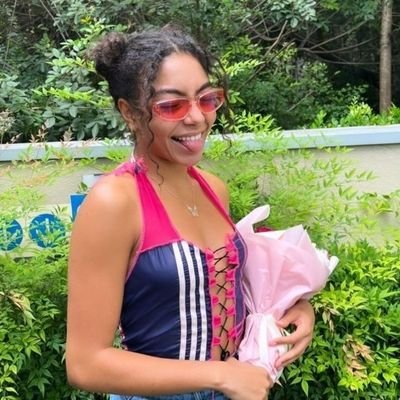annehidalgo08's profile picture. Anne😉💙