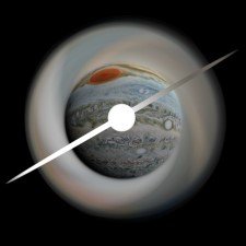 Citizen science project @the_zooniverse to study vortices on Jupiter using @NASAJuno data. Account managed by @ramanakumars