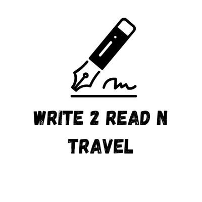 Love to read write and travel.  And the occasional conversation of saving the planet