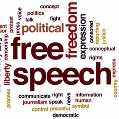 building better democracy through speech code.