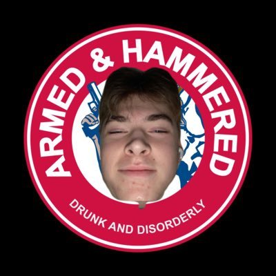 Armedhammered3 Profile Picture