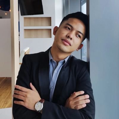 Yakin mau kenal aku?