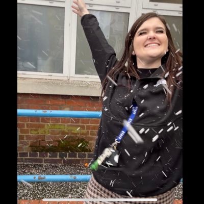 neve_ayres98's profile picture. RHSE and Pastoral Lead of KS3 @_suttonhouse_