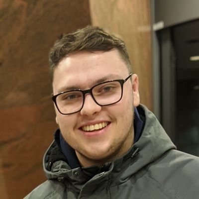 LughanGraham's profile picture. Aspiring Journalist, Current Undergraduate in Journalism with History