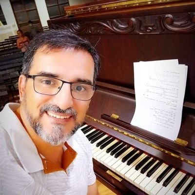 AudioTutorial's profile picture. Técnico de áudio
