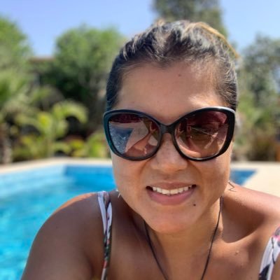 maye_leon_'s profile picture. Diseñadora gráfica. Directora creativa en Ludens.