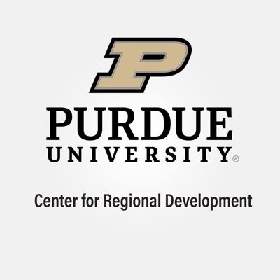Purdue Center for Regional Development Profile