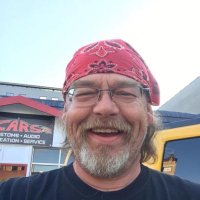 Patrick Valentine (@patrick64896664) 's Twitter Profile